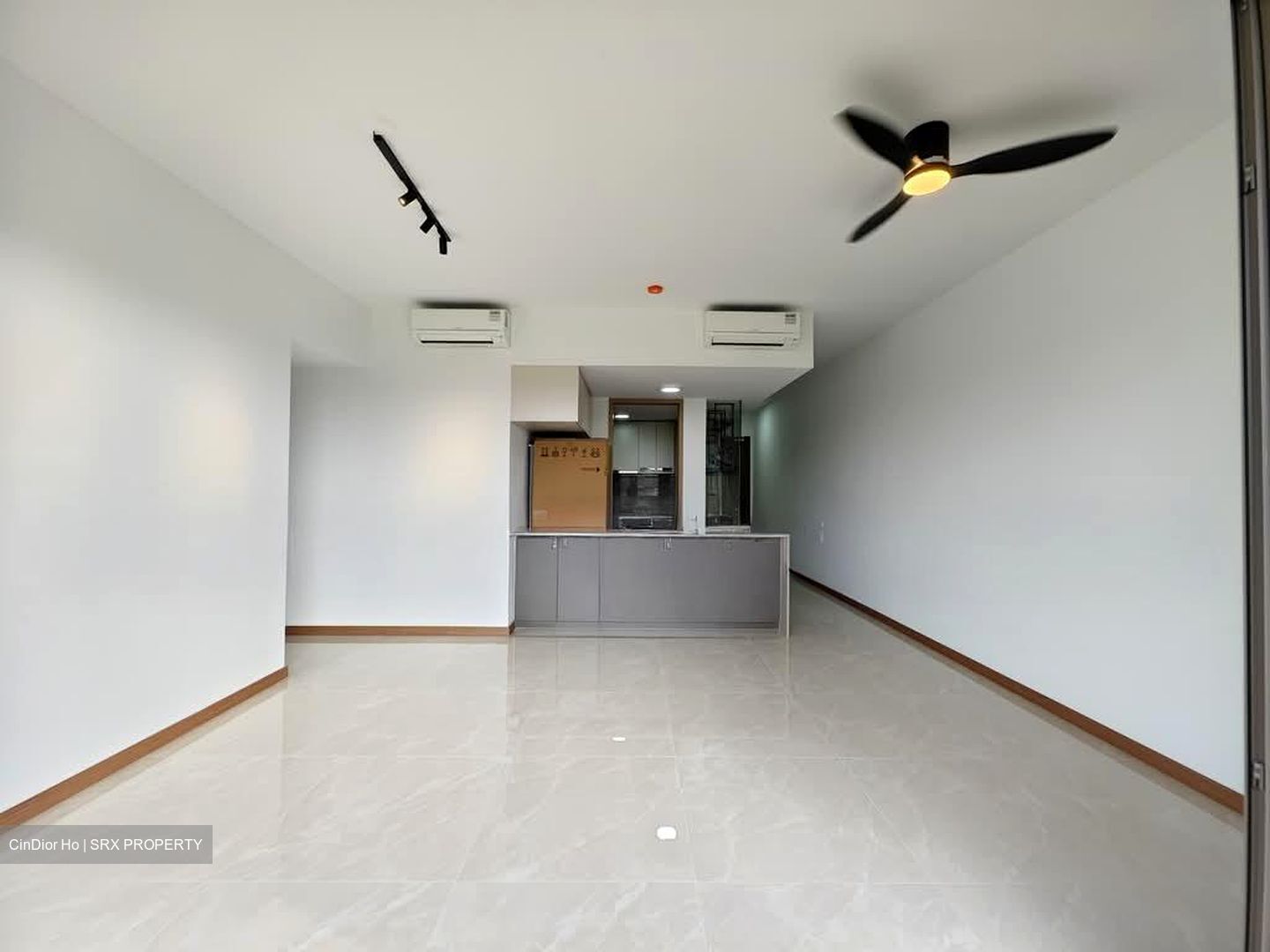 The Botany At Dairy Farm (D23), Condominium #555828261